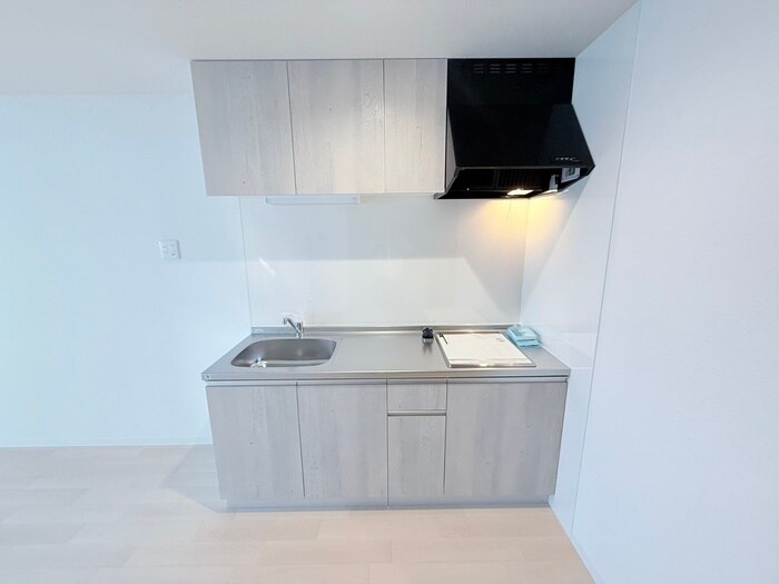 物件内観写真7　(キッチン)