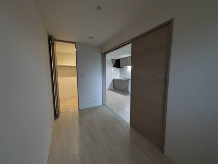 物件内観写真10　(居室)