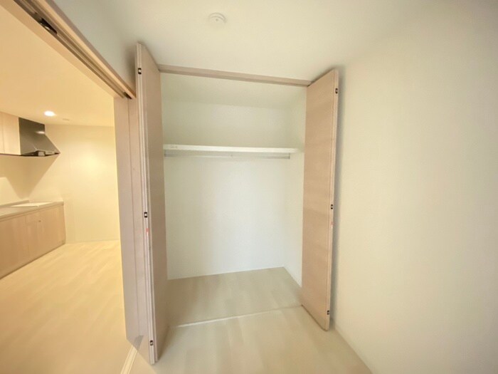 物件内観写真11　(収納)