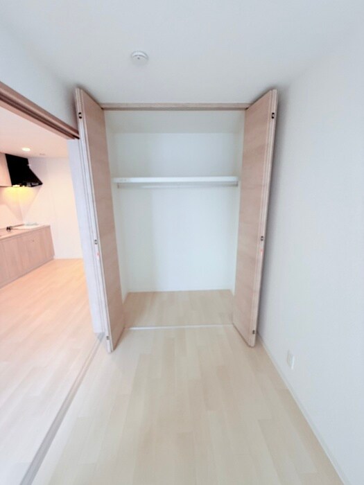 物件内観写真11　(収納)