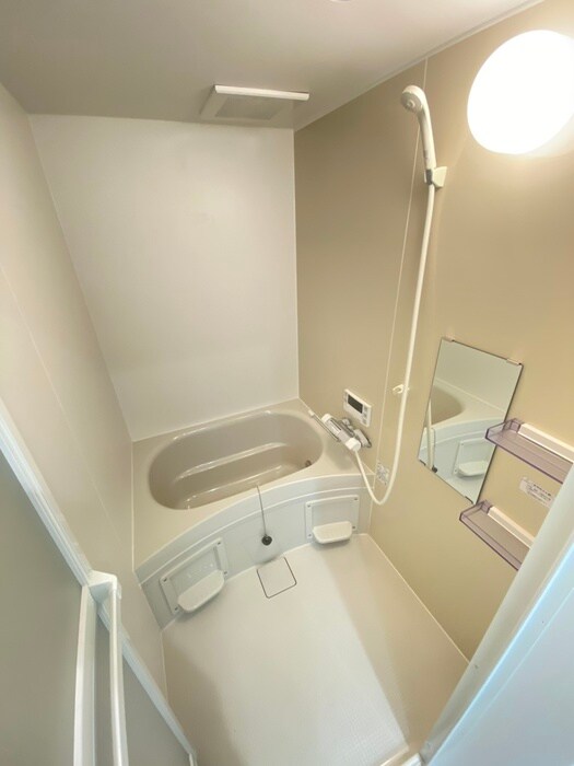 物件内観写真12　(バス／シャワールーム等)