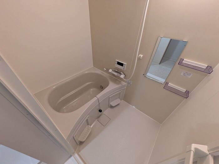 物件内観写真13　(バス／シャワールーム等)