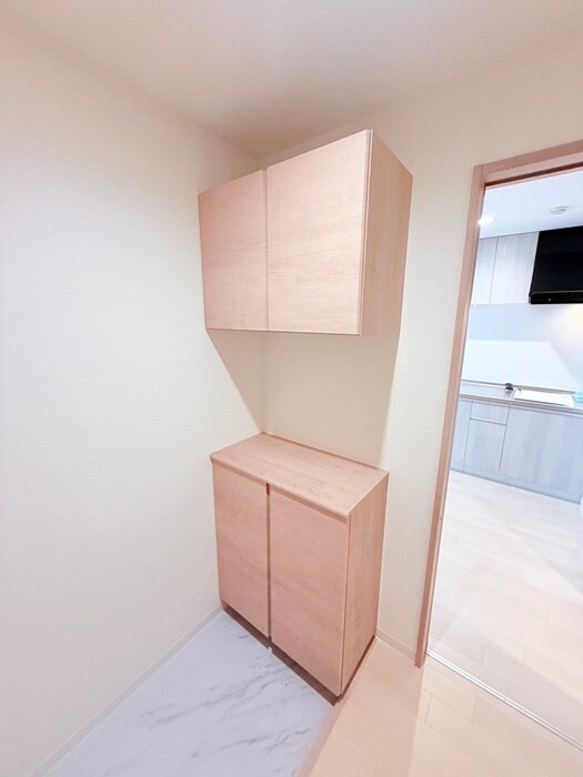 物件内観写真15　(靴箱)