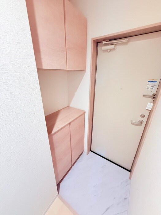 物件内観写真15　(靴箱)
