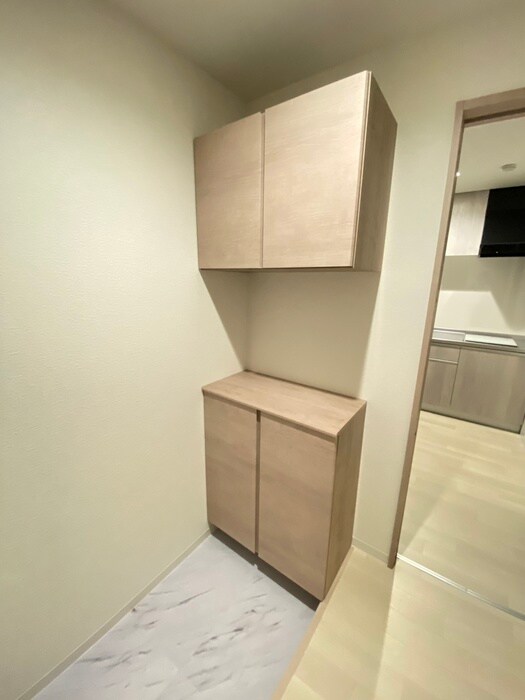 物件内観写真16　(靴箱)