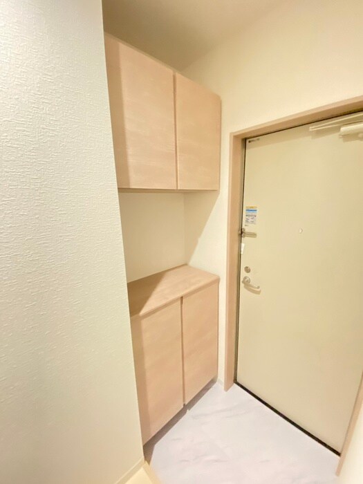 物件内観写真16　(靴箱)