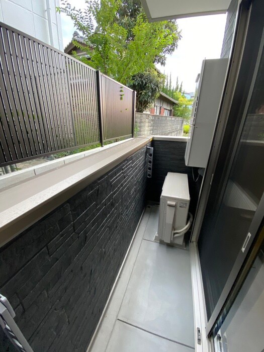 物件内観写真17　(ベランダ・バルコニー)