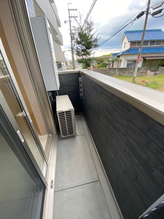 物件内観写真17　(ベランダ・バルコニー)