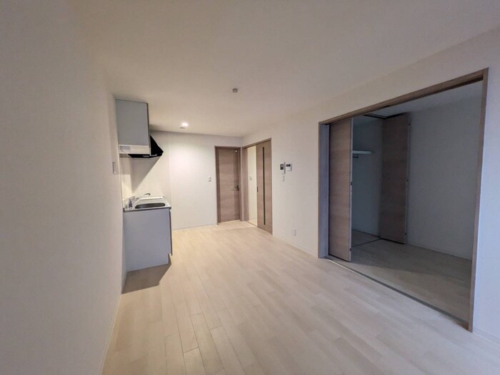 物件内観写真17　(キッチン)