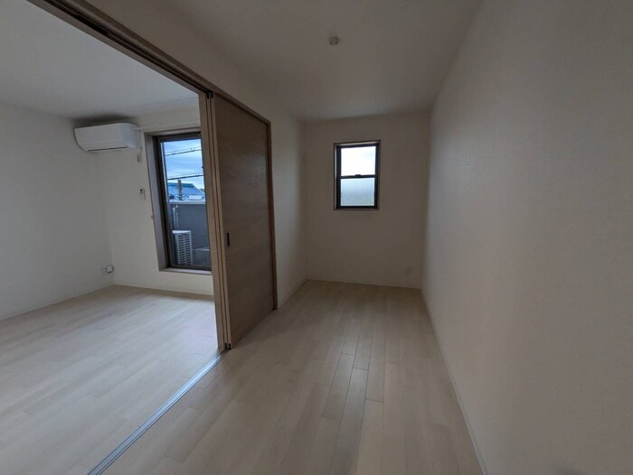 物件内観写真17　(居室)