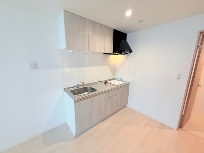 物件内観写真19　(キッチン)