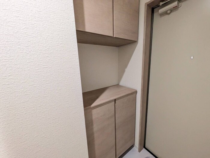 物件内観写真20　(靴箱)