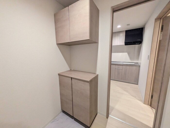 物件内観写真22　(靴箱)