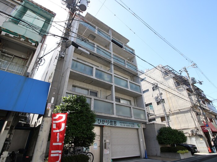 物件外観写真6　(外観写真)