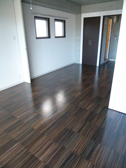 物件内観写真10　(居室)