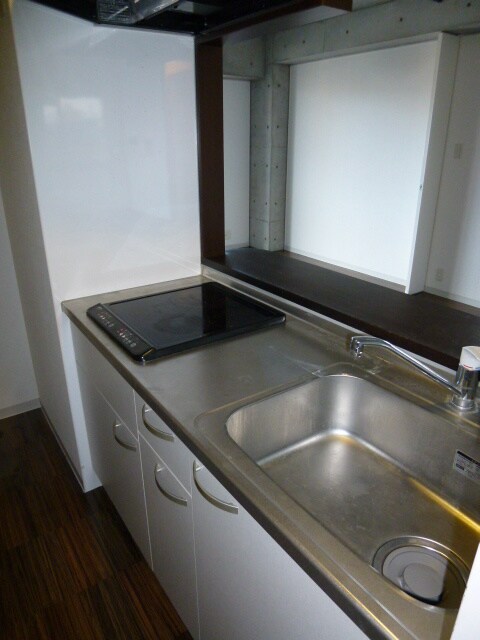 物件内観写真13　(キッチン)