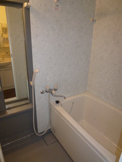 物件内観写真16　(バス／シャワールーム等)
