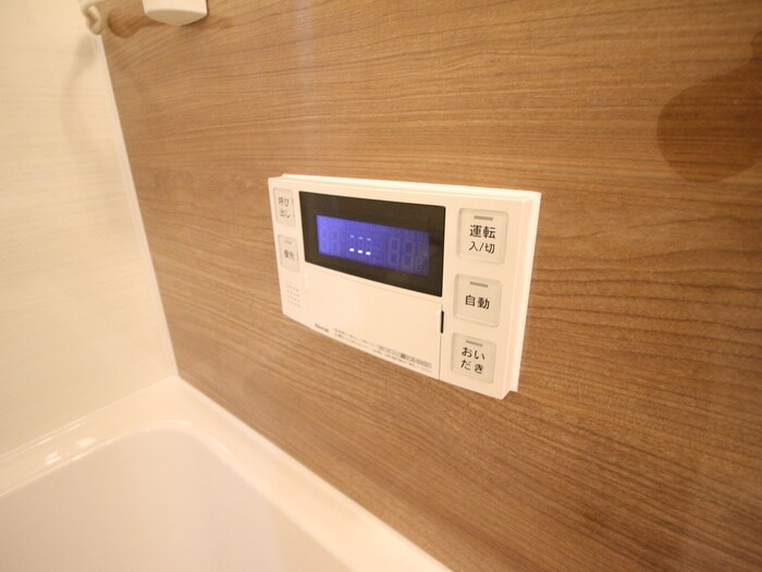 物件内観写真21　(バス／シャワールーム等)