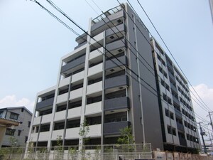 エスリ－ド西宮北口第２(201)外観写真