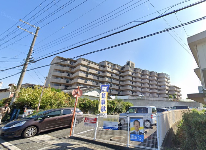シャルマンフジ熊取壱番館(306)