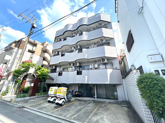 物件外観写真6　(外観写真)