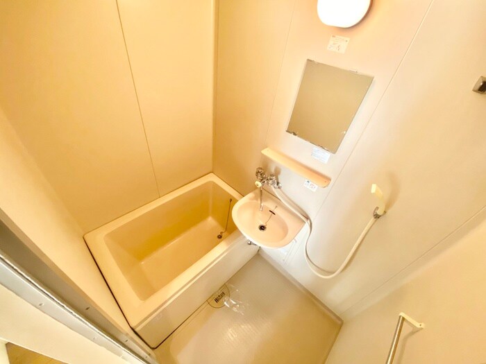 物件内観写真13　(バス／シャワールーム等)