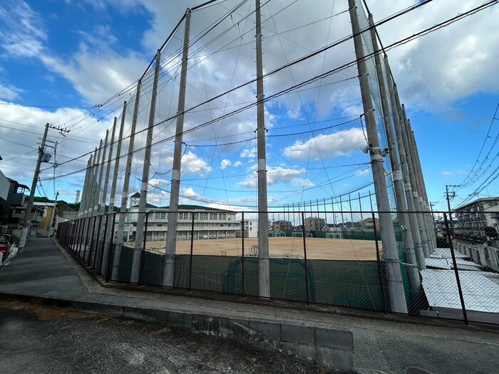 物件外観写真4　(周辺環境)