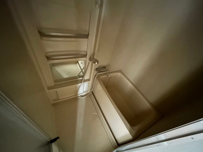物件内観写真11　(バス／シャワールーム等)