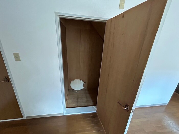 物件内観写真15　(収納)