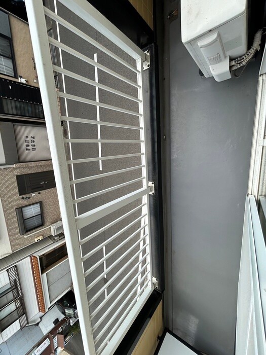 物件内観写真19　(ベランダ・バルコニー)