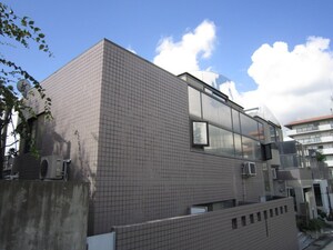 メインステージ夙川（103）外観写真