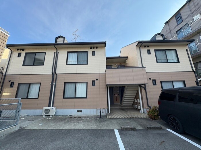 物件外観写真2　(外観写真)