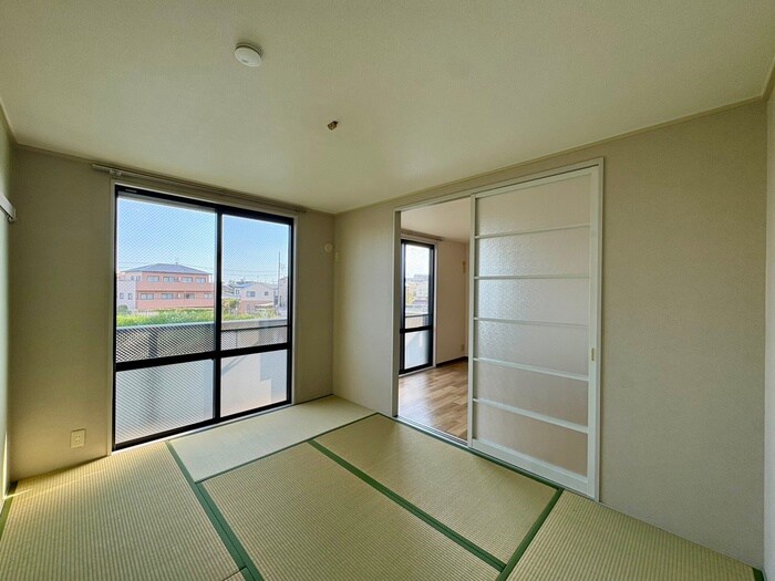 物件内観写真10　(居室)