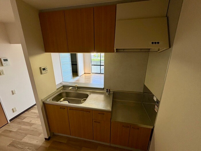 物件内観写真12　(居室)