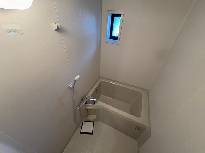 物件内観写真13　(バス／シャワールーム等)