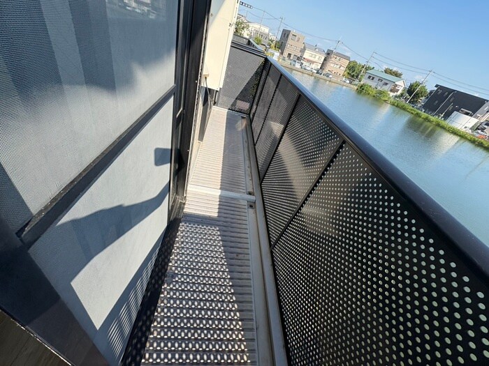 物件内観写真20　(ベランダ・バルコニー)