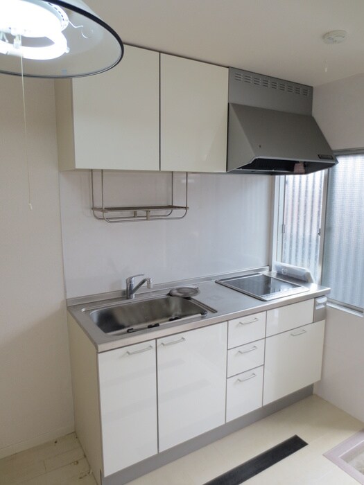 物件内観写真9　(キッチン)