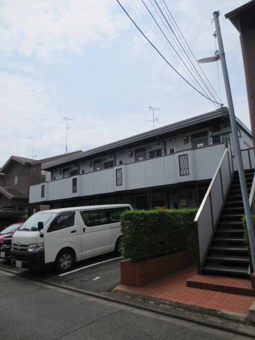 物件外観写真3　(外観写真)