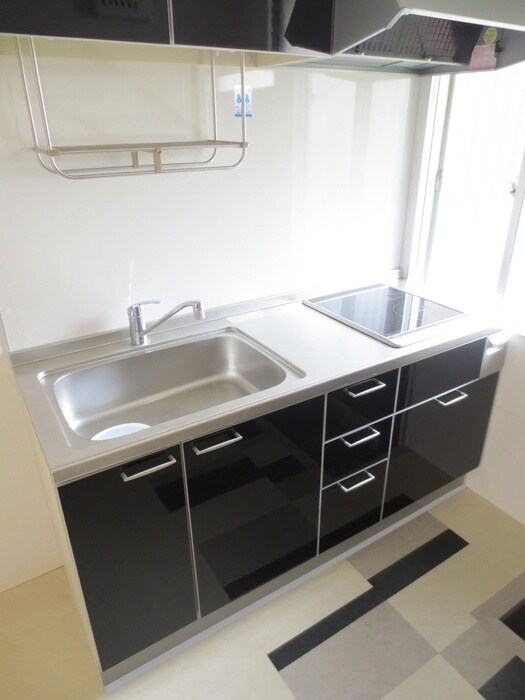 物件内観写真11　(キッチン)