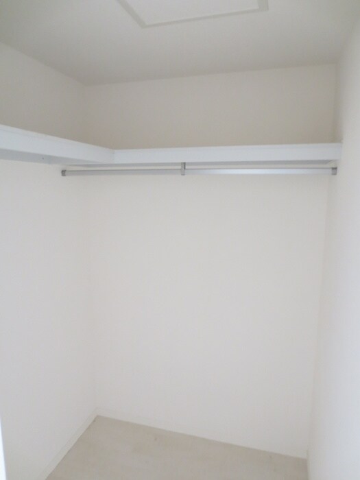 物件内観写真14　(収納)