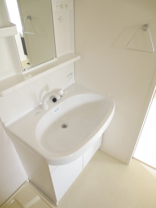 物件内観写真14　(洗面)