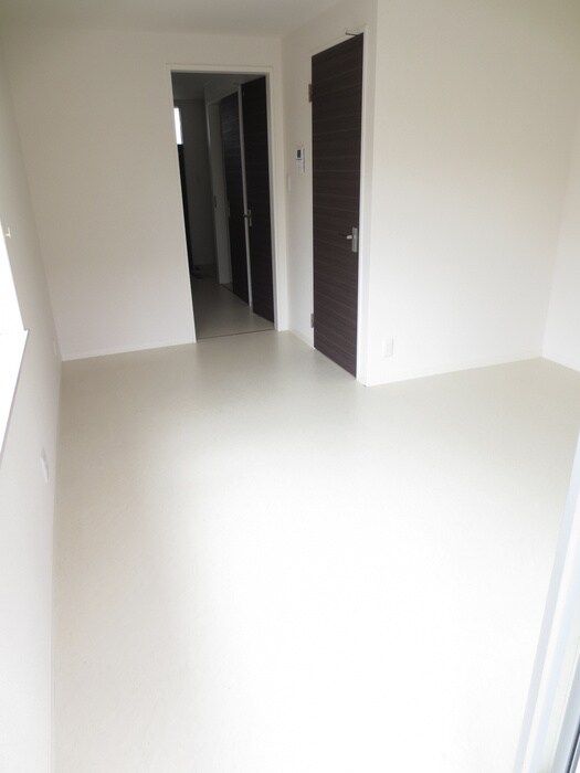 物件内観写真21　(居室)