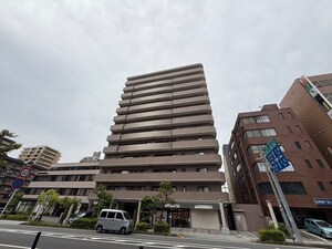 アメニティ南草津Ⅲ(1204)外観写真