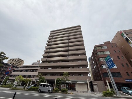 アメニティ南草津Ⅲ(1204)外観写真