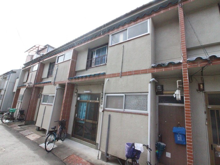 物件外観写真5　(外観写真)