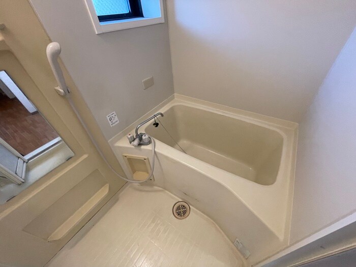 物件内観写真12　(バス／シャワールーム等)