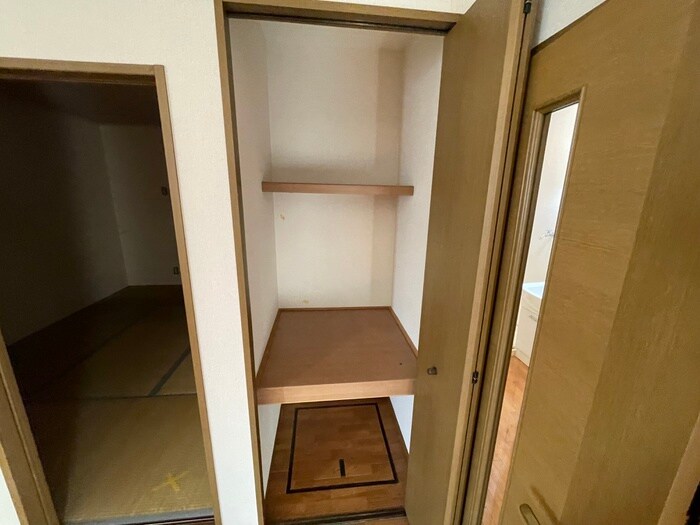 物件内観写真20　(収納)