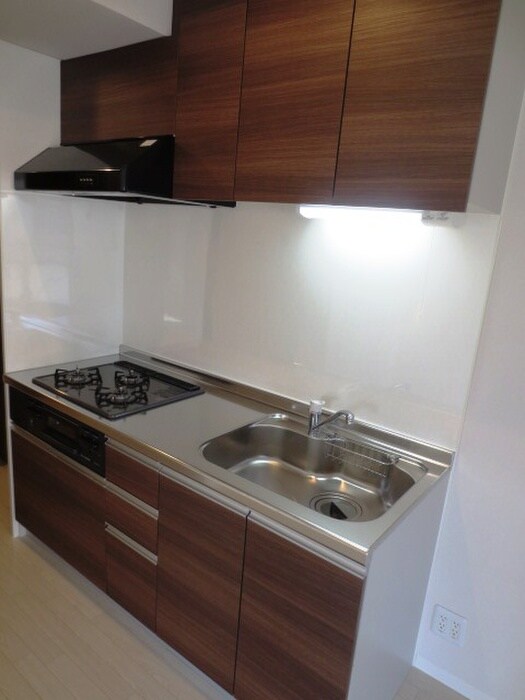 物件内観写真10　(キッチン)