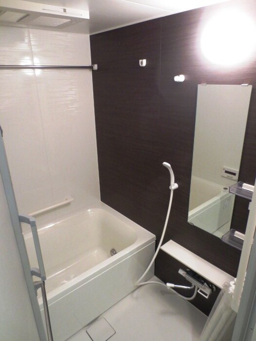 物件内観写真11　(バス／シャワールーム等)