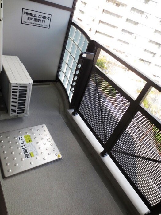 物件内観写真16　(ベランダ・バルコニー)